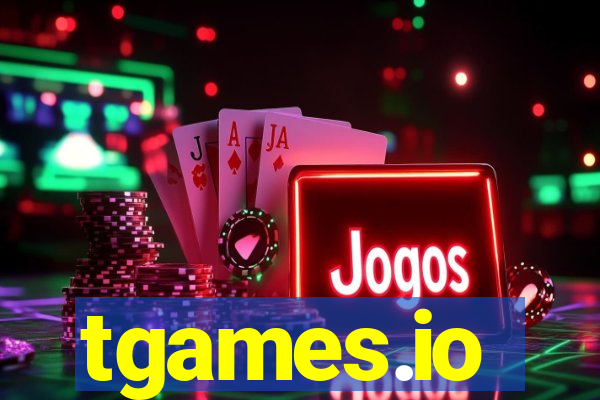tgames.io