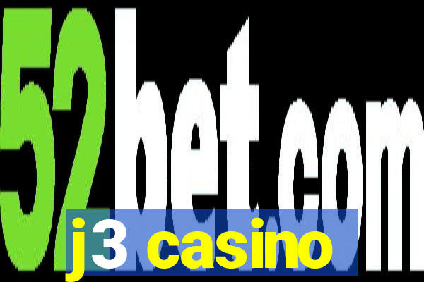 j3 casino