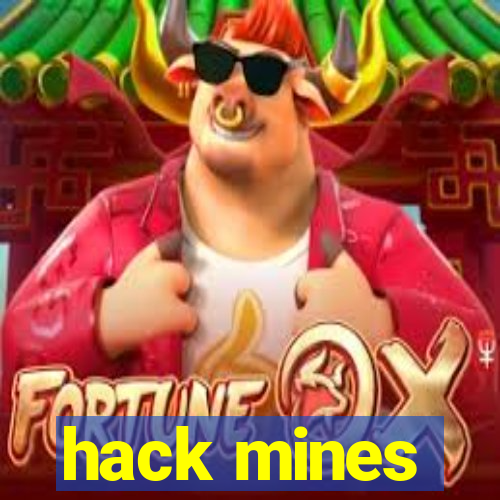 hack mines