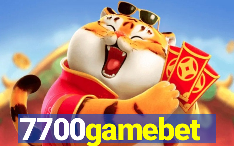 7700gamebet