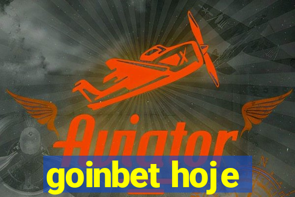 goinbet hoje