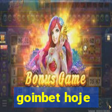 goinbet hoje