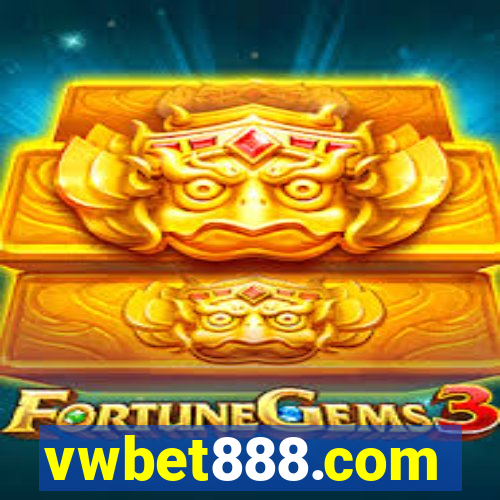 vwbet888.com