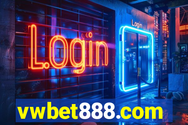 vwbet888.com