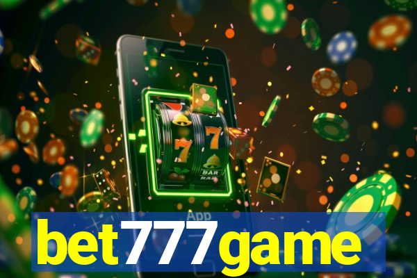 bet777game