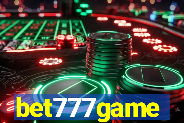 bet777game