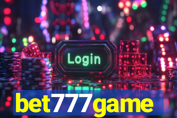 bet777game