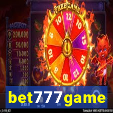 bet777game
