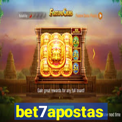 bet7apostas