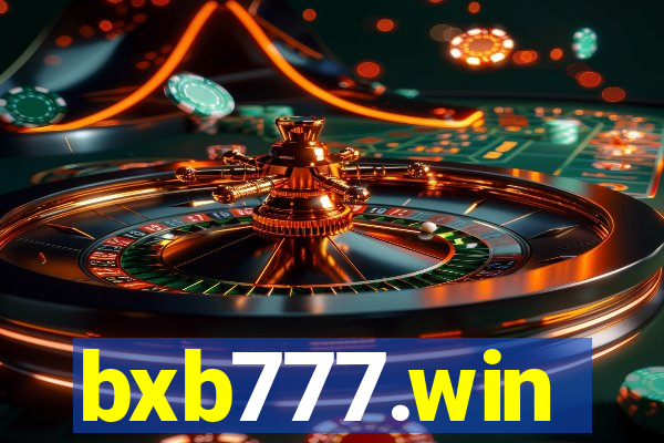 bxb777.win