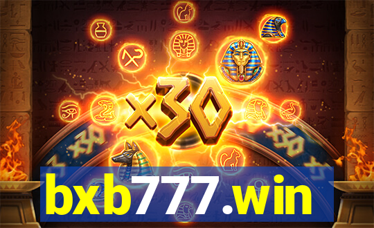 bxb777.win