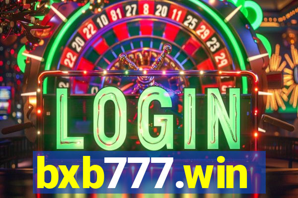 bxb777.win