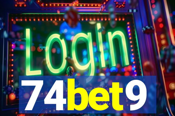 74bet9