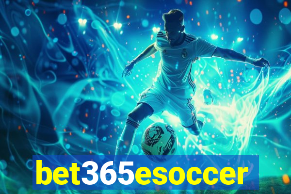 bet365esoccer