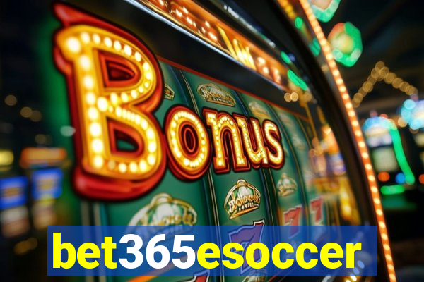 bet365esoccer