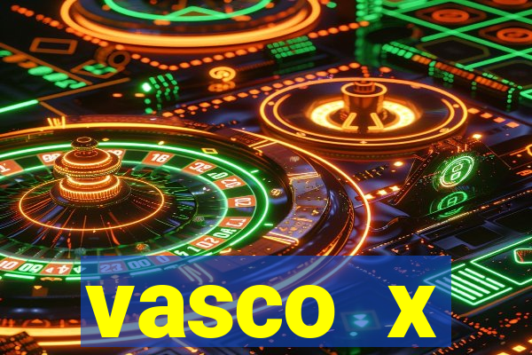 vasco x internacional futemax