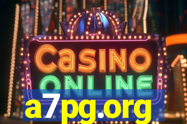 a7pg.org