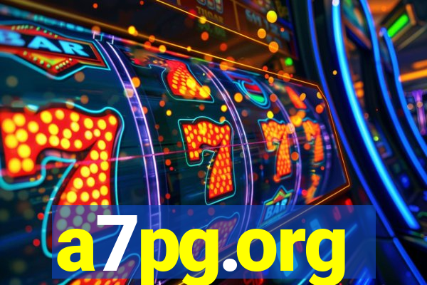 a7pg.org