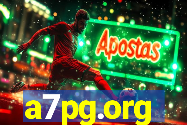a7pg.org