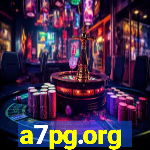 a7pg.org