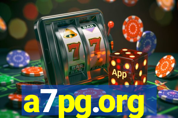 a7pg.org