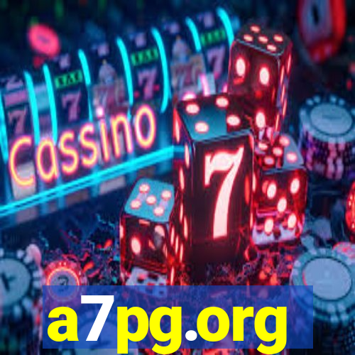 a7pg.org