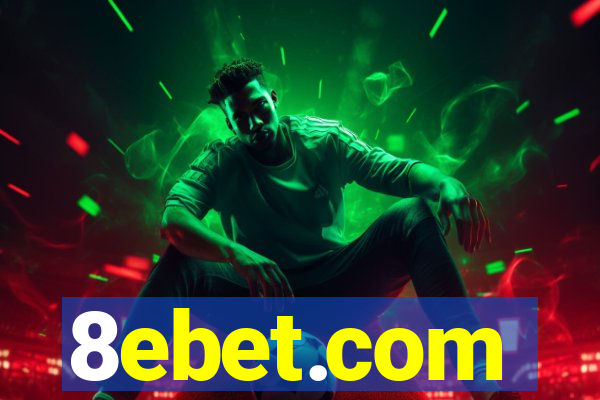 8ebet.com