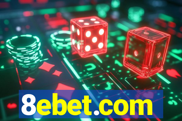 8ebet.com