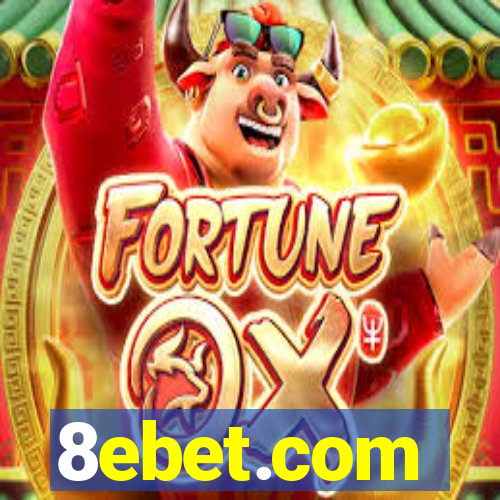 8ebet.com
