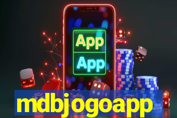 mdbjogoapp
