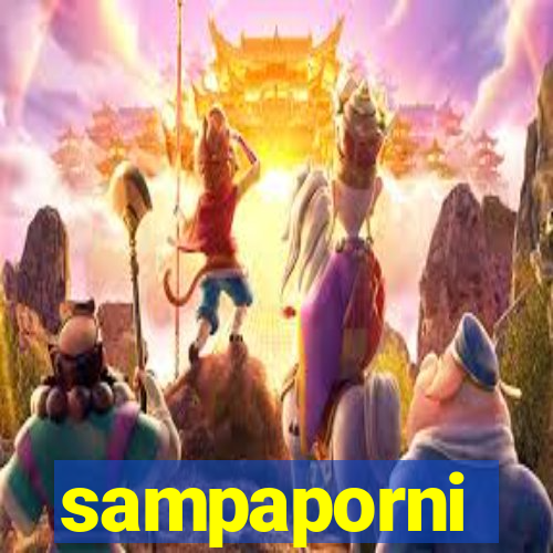 sampaporni
