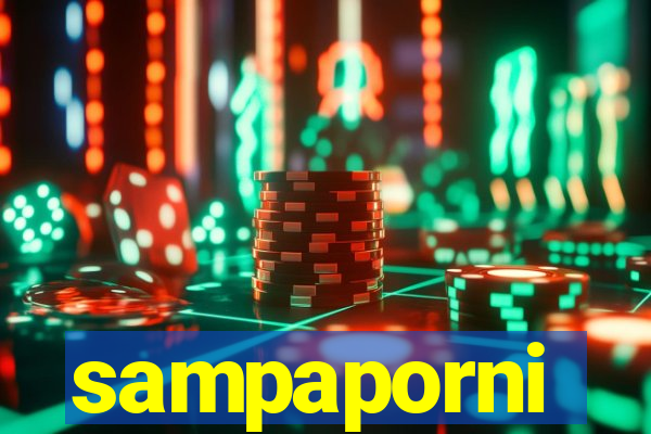 sampaporni