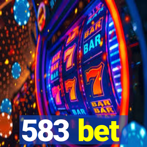 583 bet