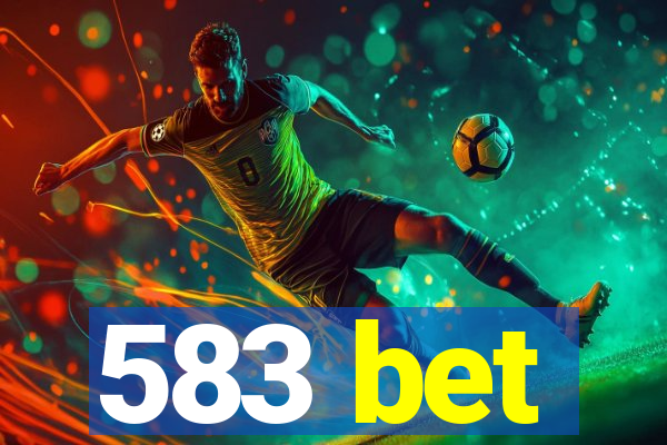 583 bet