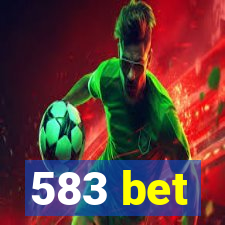 583 bet