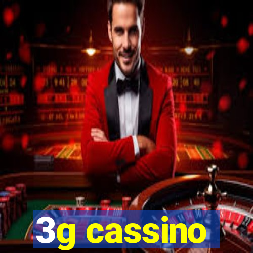 3g cassino