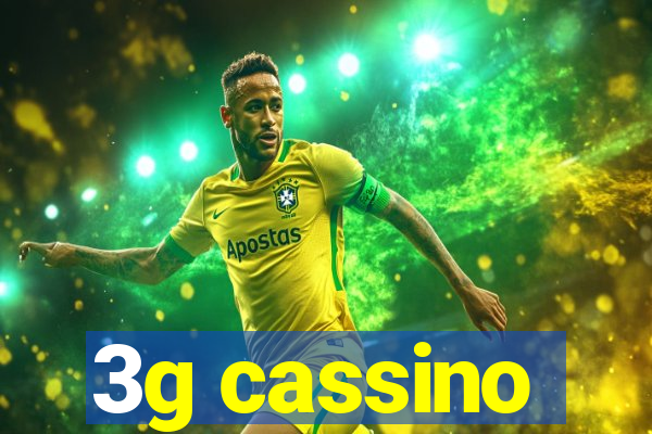 3g cassino