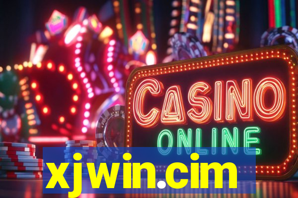 xjwin.cim