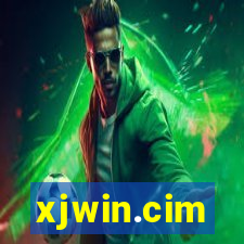 xjwin.cim