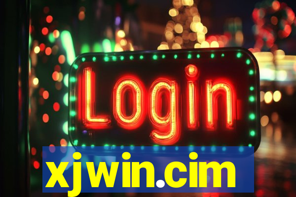 xjwin.cim