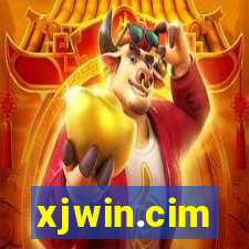 xjwin.cim