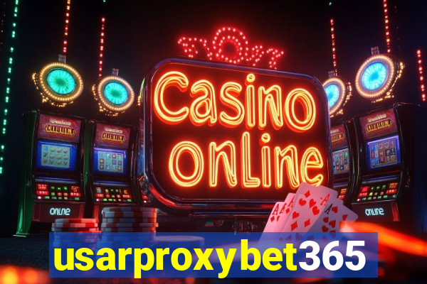 usarproxybet365