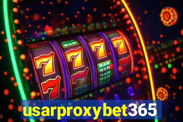 usarproxybet365