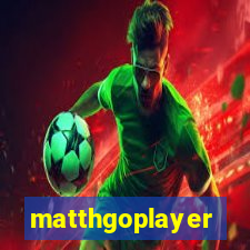 matthgoplayer