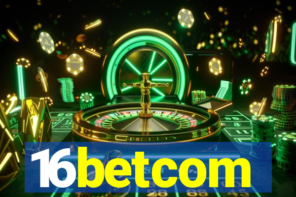 16betcom