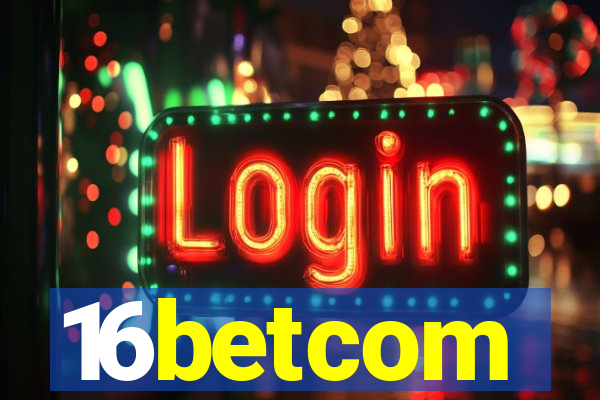 16betcom