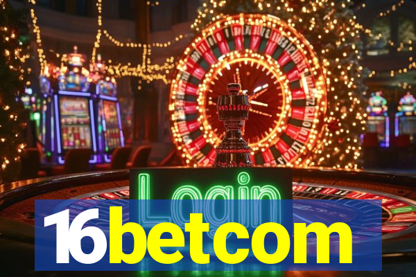 16betcom