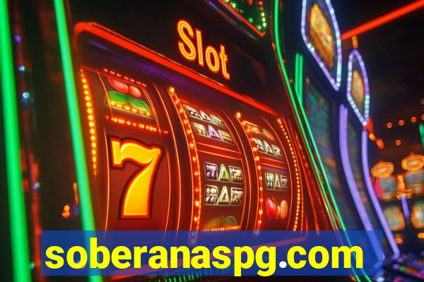 soberanaspg.com