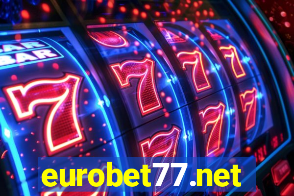 eurobet77.net