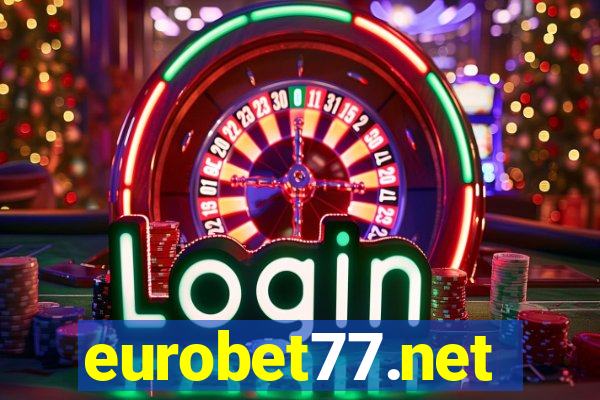 eurobet77.net